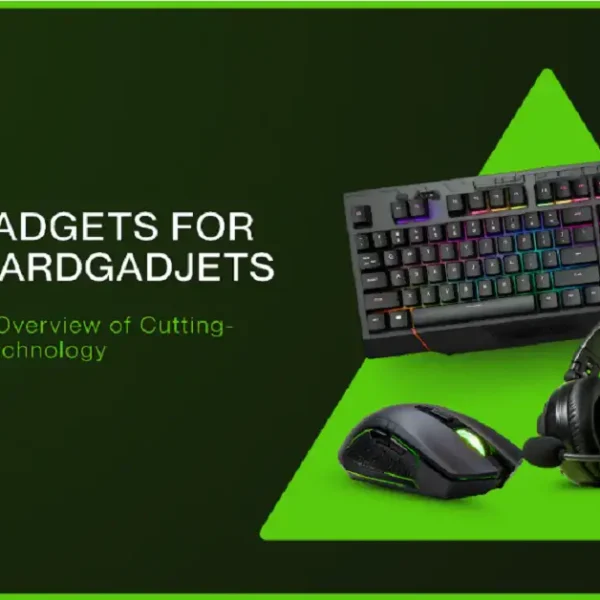 latest gadjets for gaming zardgadjets