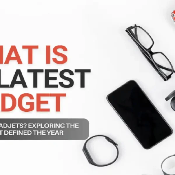 what is the latest gadget in 2023 zardgadjets