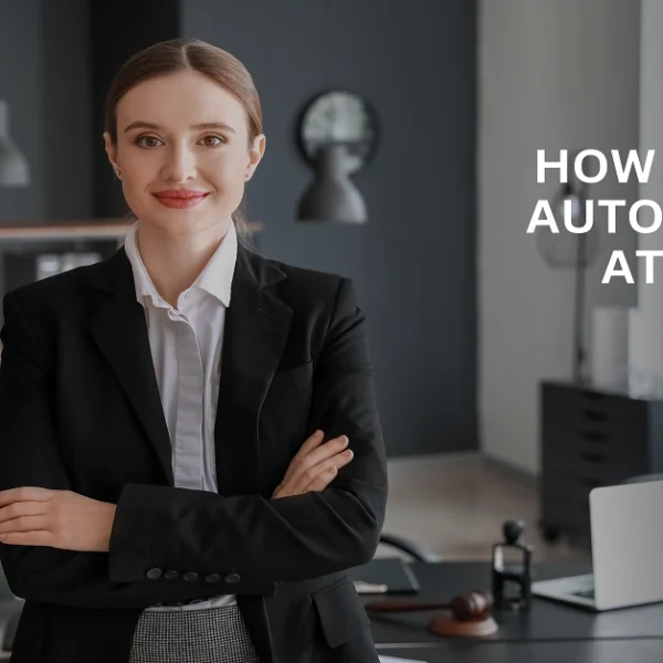 auto accident attorney in Las Vegas