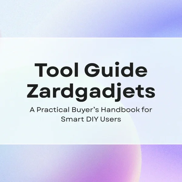 tool guide zardgadjets