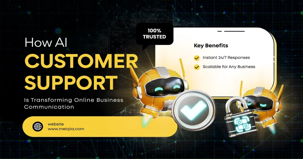 meiqiia.com