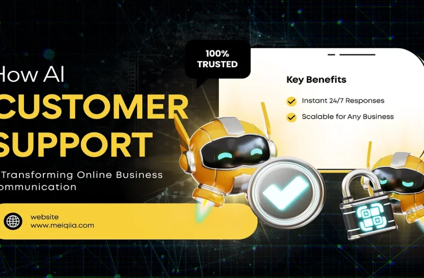 meiqiia.com